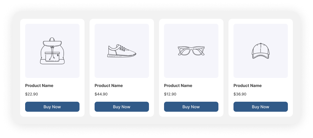 Featured Products